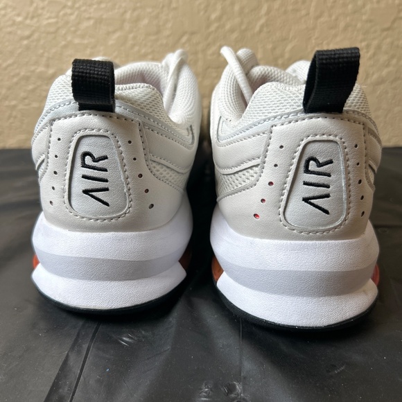 Nike Air Max AP Summit White/Black Men’s size 8.5 - Picture 4 of 8